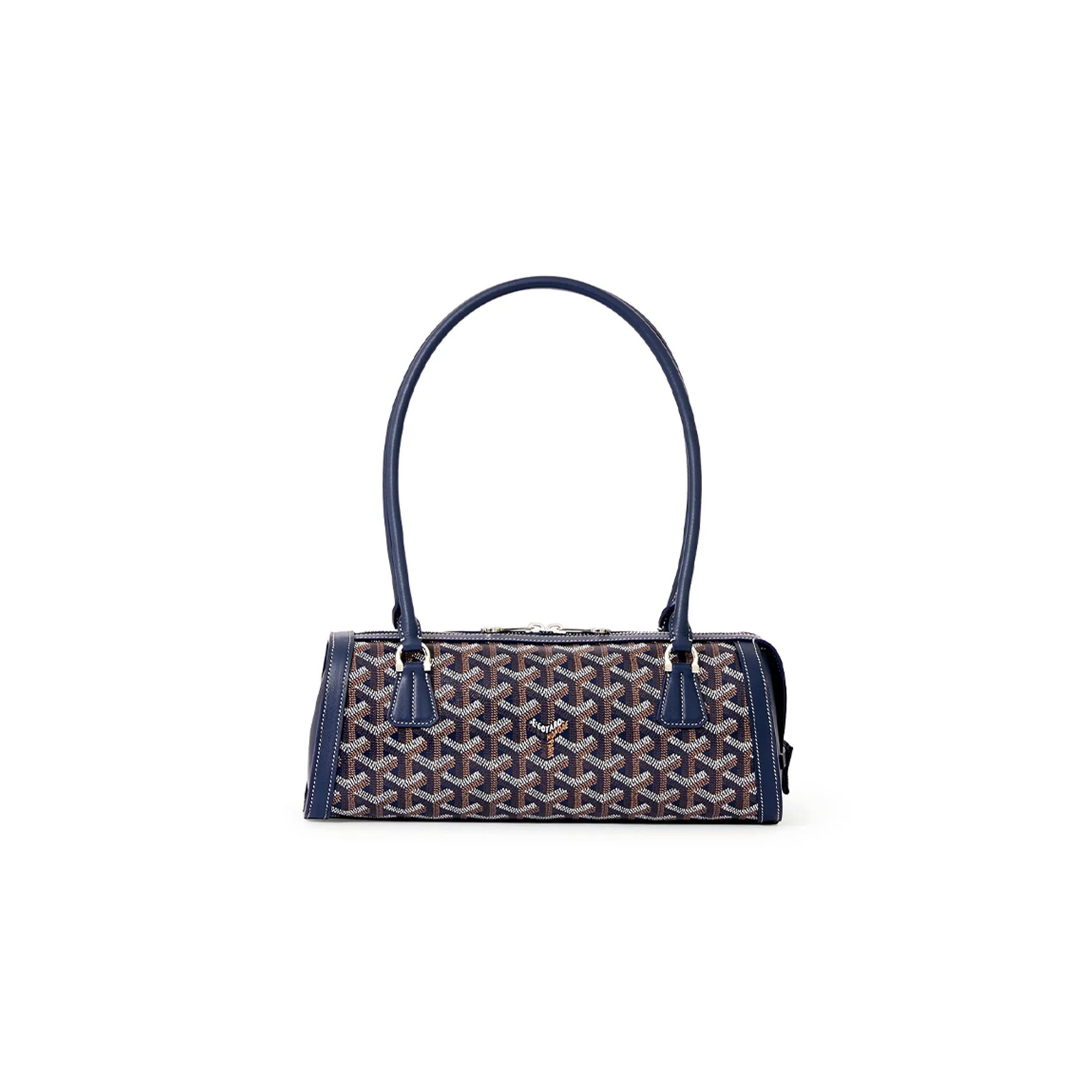 GOYARD BONBONNIÈRE BAG BONBONPMLTY12CL12P (30*12*10.5cm)
